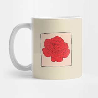 rose Mug